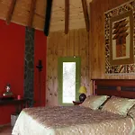Mapuyampay Lodge Gastronómico
