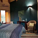 Mapuyampay Lodge Gastronómico