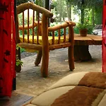 Mapuyampay Lodge Gastronómico