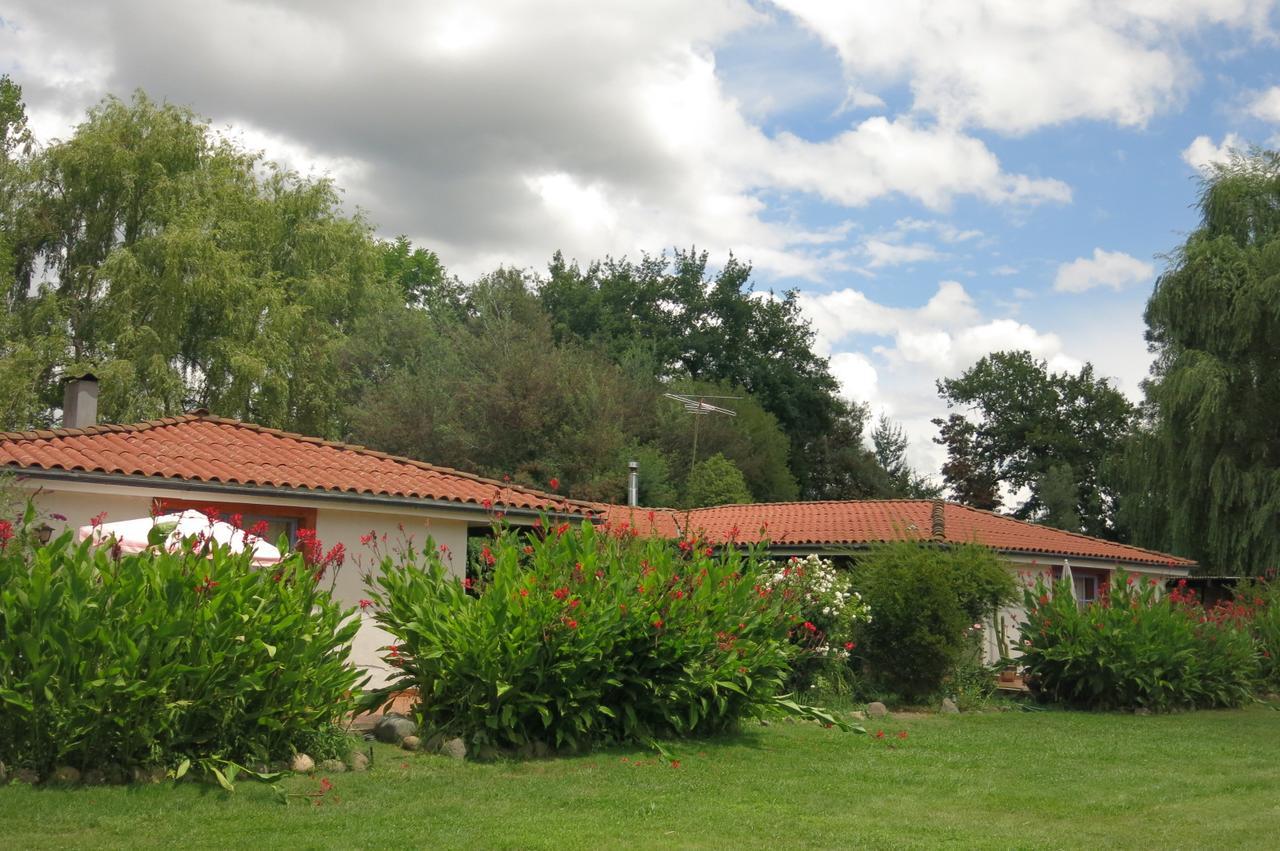 Mapuyampay Gastronomico Alojamento